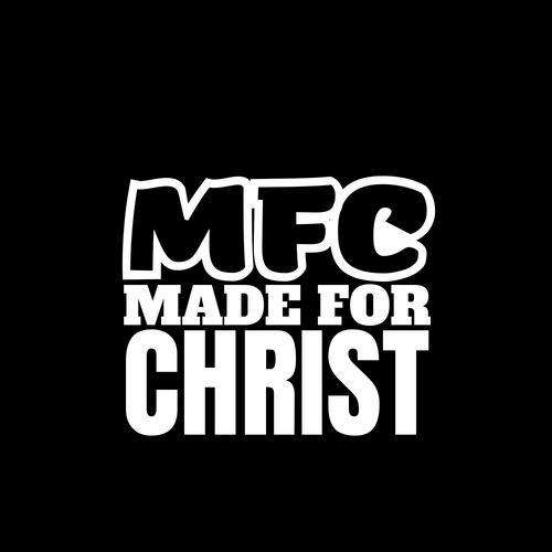 MADE FOR CHRIST 